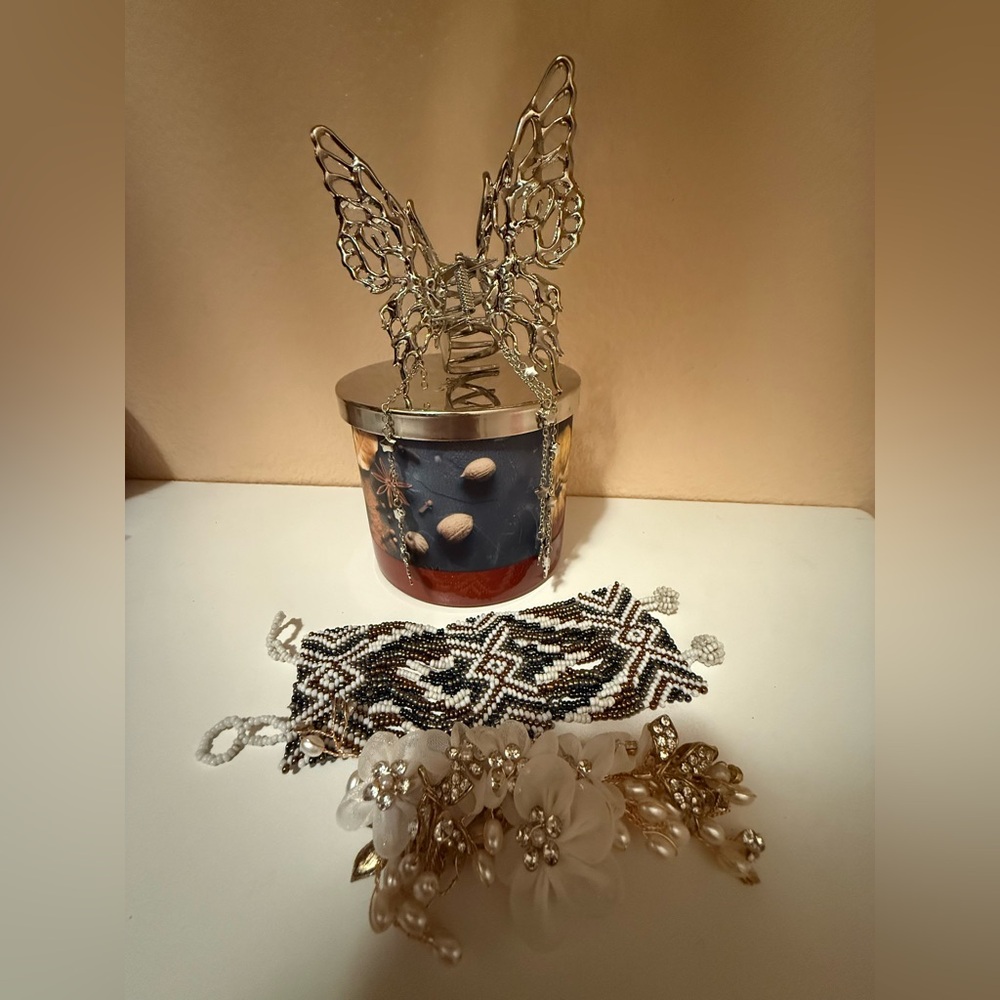 Beaded Accessories
